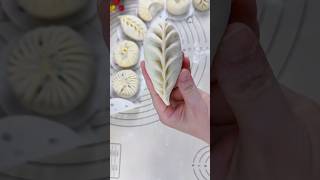 How to make perfect dough dumplings 🥟 dumplings food chinesefood food foodie foodlover [upl. by Kissie]