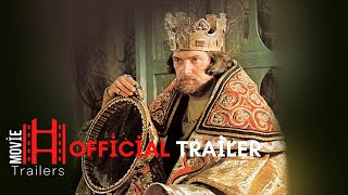 Macbeth 1971 Trailer  Jon Finch Francesca Annis Martin Shaw Movie [upl. by Yznil213]