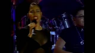 Selena Quintanilla  Fotos y Recuerdos Live 1995 [upl. by Lovett]