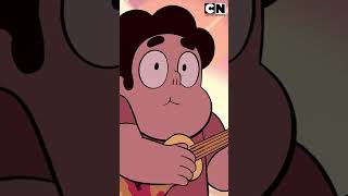 El impacto de la música  Steven Universe [upl. by Berti211]