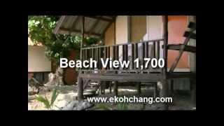 White Sand Beach Resort หาดทรายขาว รีสอร์ท [upl. by Avrom]