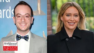 Lizzie McGuire Writer Reveals Dramatic Plot of Canceled Reboot  THR News [upl. by Abehshtab]