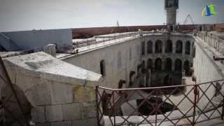 Les coulisses du Fort Boyard [upl. by Etnuahs]