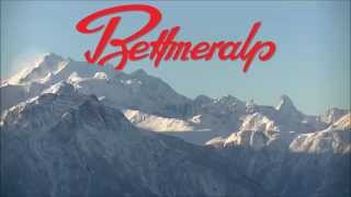 Bettmeralp  the better alp [upl. by Iaria]