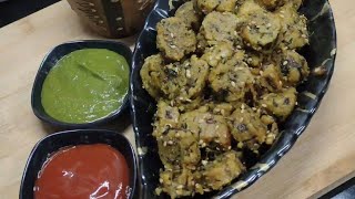 TRADITIONAL GUJARATI METHI MUTHIYA RECIPE 😋  annapurnarasoi fullrecipe viral [upl. by Nnoj]