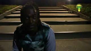 Gateway  The BlackPrint 3 IntroOfficial Music Video [upl. by Gaskin]