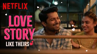 Nani amp Nazriya’s Adorable Moments  Ante Sundaraniki  Netflix India shorts [upl. by Etnwahs]