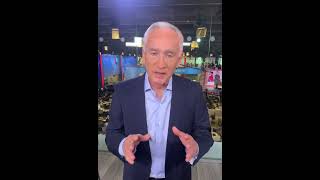 JORGE RAMOS ACUSA a AMLO de HACER lo MISMO que TRUMP a ÉL AMLO Trump JorgeRamos [upl. by Esyla819]