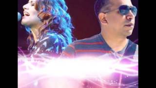 Misael Jiménez Ft Marcela Gandara  Tú Eres Mi Amor  Fue Por Mi  2013 [upl. by Larrabee67]