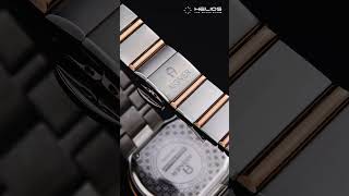 Aigner  Diamond Watch For Women  Helios By Titan viralshort shortsfeed trendingnow [upl. by Amethist617]