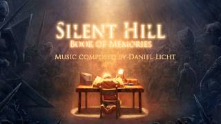 Love Psalm  Silent Hill Book of Memories OST Lyrics [upl. by O'Neill]