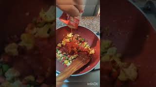 Baked Rice Recipe Cheesy Rice Recipe By Nish LakhmaniDo like and Share this recipe [upl. by Goth]