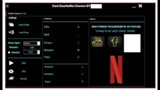 شرح كامل لصنع كونفيج نتفليكسA complete explanation of how to make a Netflix 2024 config [upl. by Nealy]