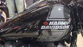 2024 FLSB SPORT GLIDE AT NEWMARKET HARLEYDAVIDSON [upl. by Gautier]