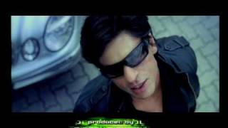 Don Dialogue Promo 1  Shah Rukh Khan [upl. by Cybill]