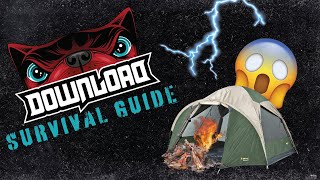 Download Festival Survival Guide  Essentials [upl. by Paley241]