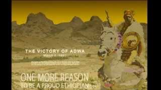 Adwa  also known as Adowa or Adua The First ItaloEthiopian War [upl. by Tugman]