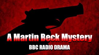 The Terrorists  A Martin Beck Mystery  BBC RADIO DRAMA [upl. by Morell]