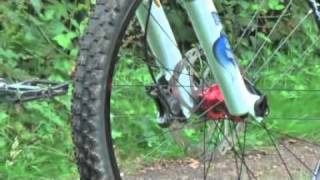 2009 Commencal Meta 6 [upl. by Yetak]