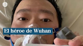 El héroe silenciado de Wuhan [upl. by Mehcanem]