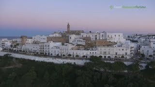 Vejer de la Frontera blancas alturas Cádiz [upl. by Haskell]