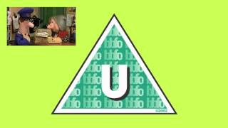 BBFC U WARNING 2014 [upl. by Eeral801]