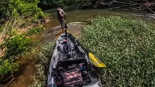 Two Kayak Fishing MUST HAVES [upl. by Nivel356]