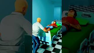 🤔Appendix का Operation क्यूँ करना पड़ता है shorts 3danimation [upl. by Berk717]