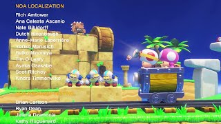 Captain Toad Treasure Tracker Wingos Whackdown [upl. by Oiceladni61]