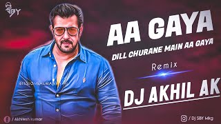 Aa Gaya Aa GayaDILCHURANE Hindi Song   MELASPECIALMIXDJRAVIXDJVISHAL [upl. by Revert467]