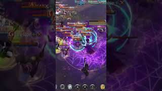 Easy Staff of Balance Stopper albiononline albion tanichenko [upl. by Eniruam101]