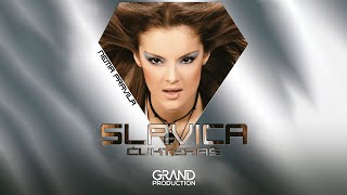 Slavica Cukteras  Vodka  Audio 2005 [upl. by Nye]