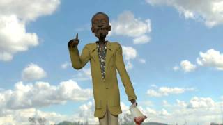 Githeri man Animation [upl. by Anastassia]