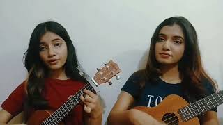 Jodi Himaloy Hoye  Khalid Cover by  Madhuri Sarker amp Shanta Sarker [upl. by Dobbins]