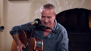 Michael Banahan  The Cottage Sessions [upl. by Annohsat]