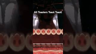 All Toasters Toast Toast [upl. by Tierell458]