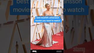 Scarlett johansson movies you need to watch…movie moviesuggestion netflix [upl. by Oiligriv]