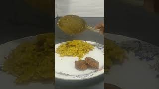 Friday breakfast palavo and Vada shortvideo youtubeshorts [upl. by Langley]