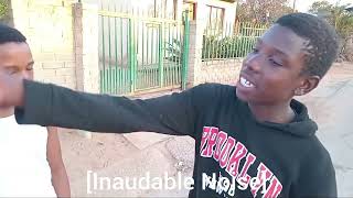 IMPILO YASE REFFTOWN S1EP6 [upl. by Towland]