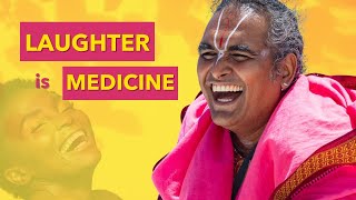 Laughter Is Medicine [upl. by Annah]