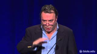 Does God Exist William Lane Craig vs Christopher Hitchens  Full Debate HD [upl. by Helm]