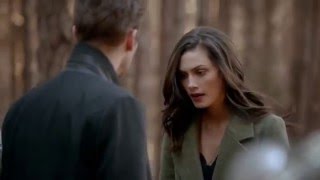 The Originals 3x16 Klaus amp Hayley quotBeing kind doesent make you weak Klausquot 4 [upl. by Sama522]