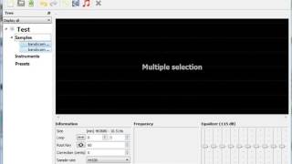 Polyphone Tutorial [upl. by Eslek]