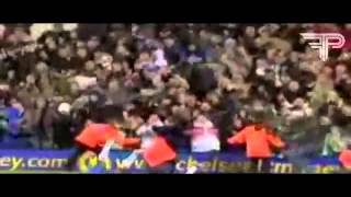 Chelsea Top 10 greatest goal 20062007 [upl. by Enal]