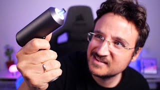 XIAOMI Mijia Screwdriver Review [upl. by Doley]