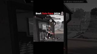 Best Solo Dare Revive In Free Fire 🗿 shorts freefire trending [upl. by Zere]