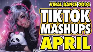 New Tiktok Mashup 2024 Philippines Party Music  Viral Dance Trend  April 7th [upl. by Silisav136]