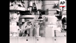 MOTHBALL FLEET OF GARELOCH  NO SOUND [upl. by Segroeg]