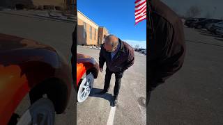 FLAT TIRE PRANK ON EMPLOYEES [upl. by Phelia]