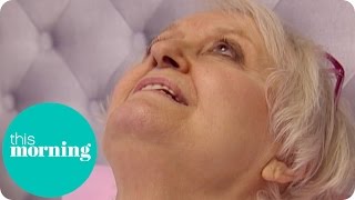 Woman Performs Live Vagina Facials  This Morning [upl. by Betthezul]